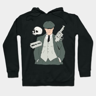 Peaky blinders Hoodie